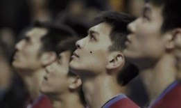 17吃瓜fun 体育圈的帅哥,盘点那些让人惊艳的帅哥面孔